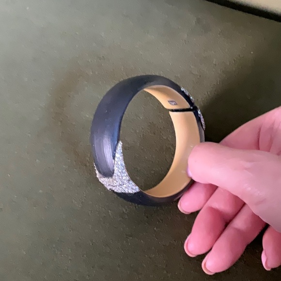 Alexis Bittar Lucite Bracelot - Picture 2 of 10